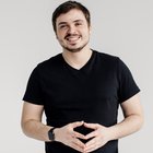 Avatar for Gleb Braverman