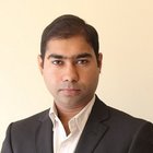 Avatar for Anurag Sachan