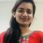 Avatar for Priya Kaushik