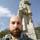 Avatar for Nikolay Dyankov
