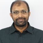 Avatar for Pundi S Sriram