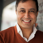 Avatar for Mitul Desai
