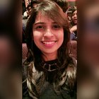 Avatar for Ria Shah