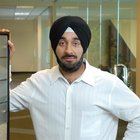 Avatar for Ruminder (Romi) Dhillon