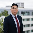 Avatar for Eric Chung