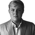 Avatar for Alexander H. Perkins