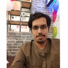 Avatar for Anurag Ghosh
