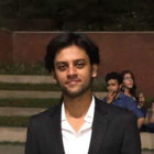 Avatar for Manas Kaushik