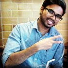 Avatar for Nishant Welpulwar