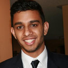 Avatar for Ahraz Arifuddin