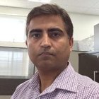 Avatar for Manish Lalwani