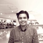 Avatar for Praveen Singh V