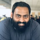 Avatar for Bobby Kariyatty