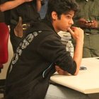 Avatar for Ashwin Sinha