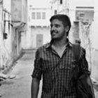 Avatar for Harsh Kumar