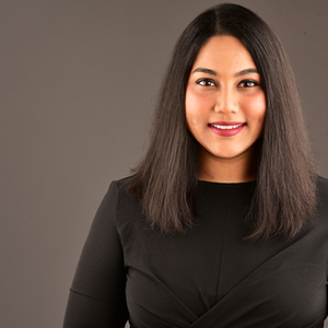 Madhavi Shankar