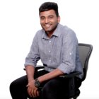 Avatar for HARISH RAMASAMY