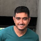 Avatar for Rohit Kumar Sharma