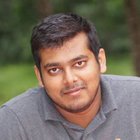 Avatar for Arun Prasad