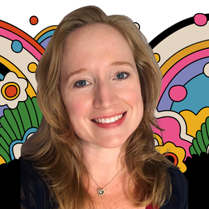 Jennifer "JDub" Waggoner