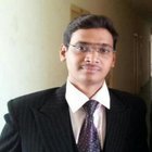 Avatar for Arpan Shah