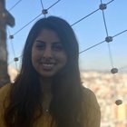 Avatar for Gunjan Mehta