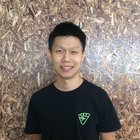 Avatar for Steve Chong