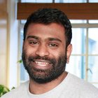 Avatar for Kumy Veluppillai