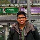Avatar for Ajaykrishnan Jayagopal