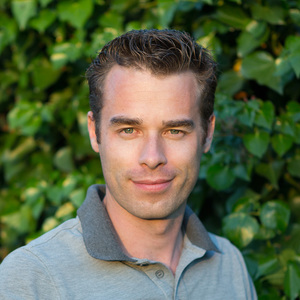 Daan Moreels