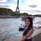 Avatar for Yixue Li