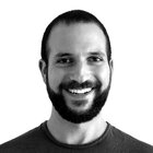 Avatar for Evan Jacobs