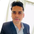 Avatar for Dipanshu Bhargava