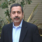 Avatar for Taheri Saifee
