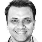 Avatar for Chirag Patil