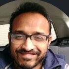 Avatar for Jayesh Mukundan