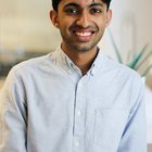 Avatar for Justin Mathew