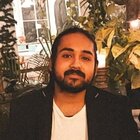 Avatar for Abhinav Sharma
