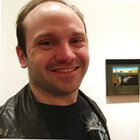 Avatar for Jonathan Kempf