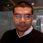 Avatar for Ankur Mishra