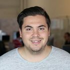 Avatar for Dylan Ortega