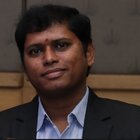 Avatar for MOHAN KRISHNA KATTA
