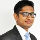 Avatar for Vikas Patel