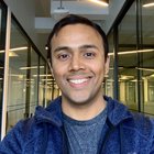 Avatar for Neil Mathew