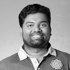 Avatar for Anoop Sankar