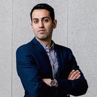 Avatar for Kia Rahmani