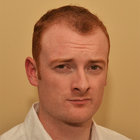 Avatar for Patrick Ritchie