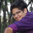 Avatar for Rohan Doshi