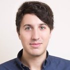 Avatar for Alex Staniloff