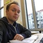 Avatar for Andrei Pilui